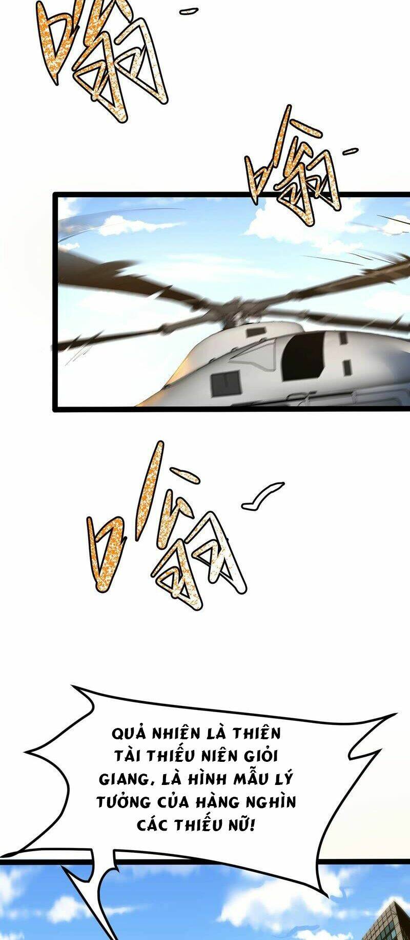 Chư Thần Rút Lui: Chapter 34