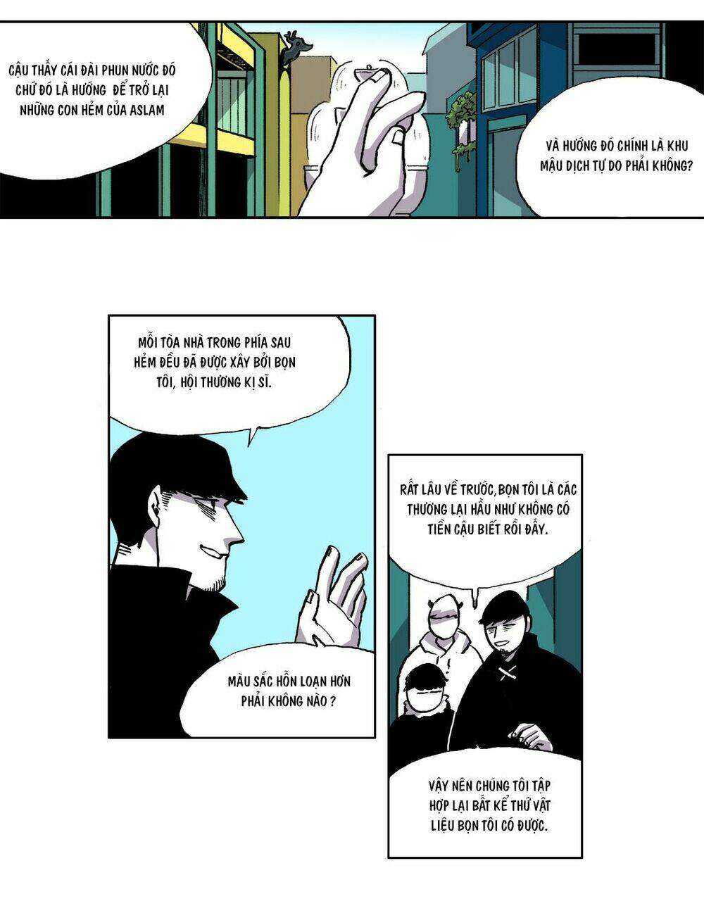 Rpg: Chapter 36