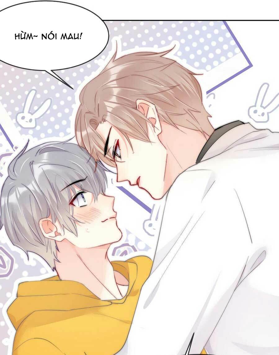 Boss Đại Nhân Là Nữ Thần?: Chapter 65