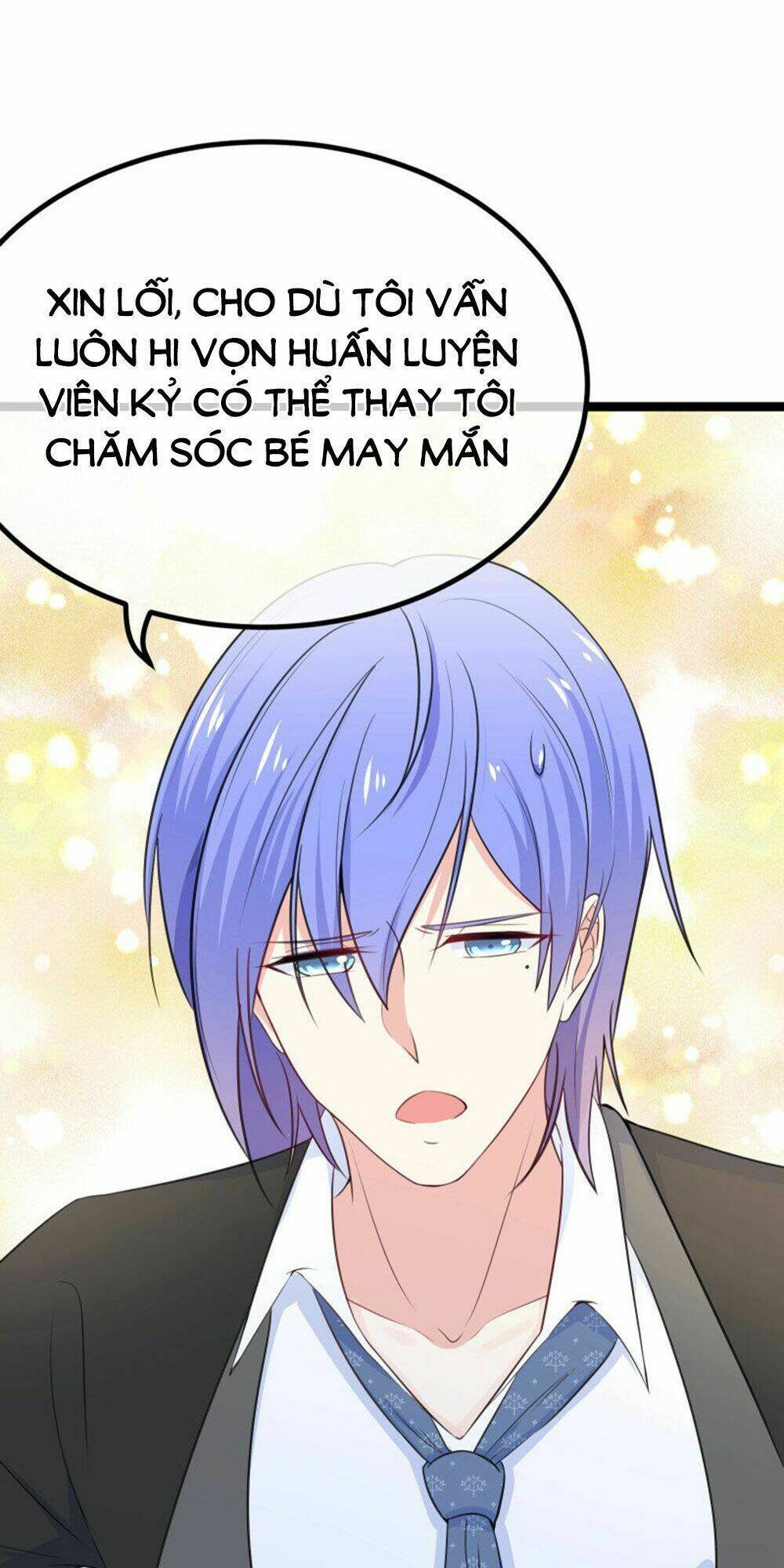 Boss Của Tôi Là Đại Thần: Chapter 106