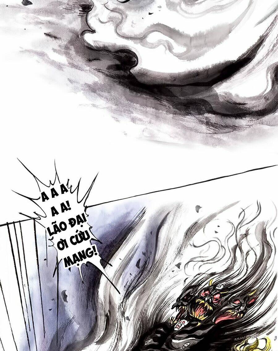 Miêu Hiệp: Chapter 4