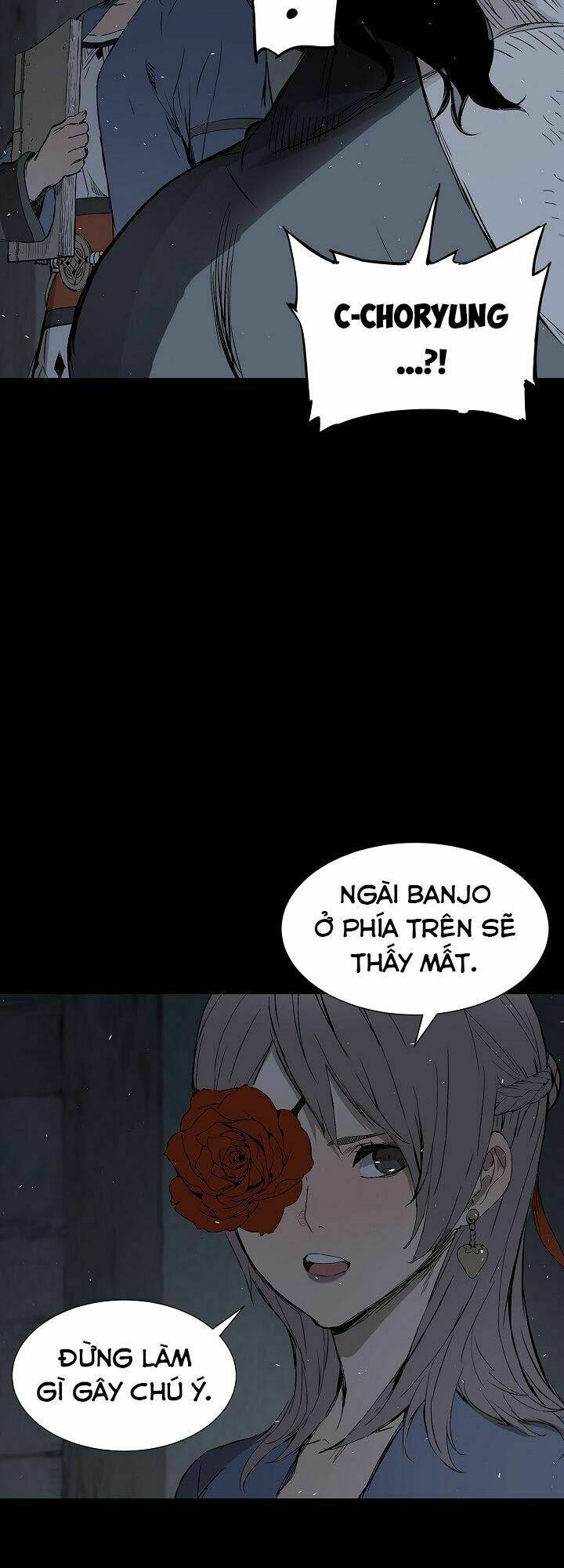 Vô Kiếm Tiểu Tử: Chapter 37