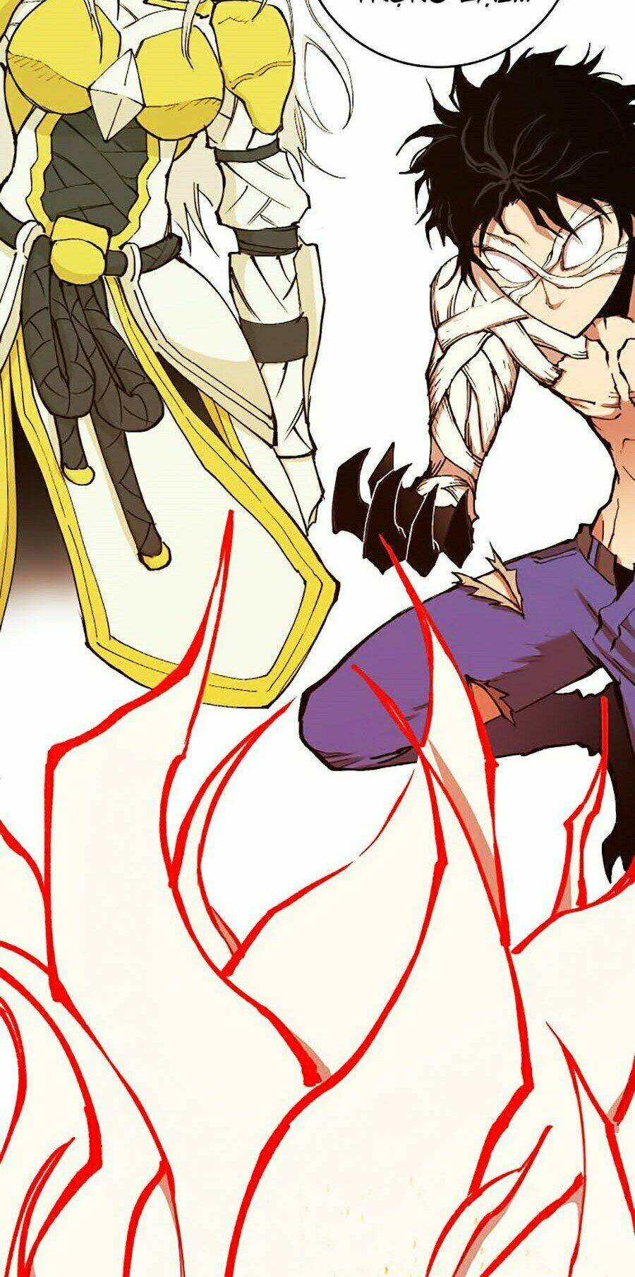 Hard Core Leveling Warrior Ss2: Chapter 102