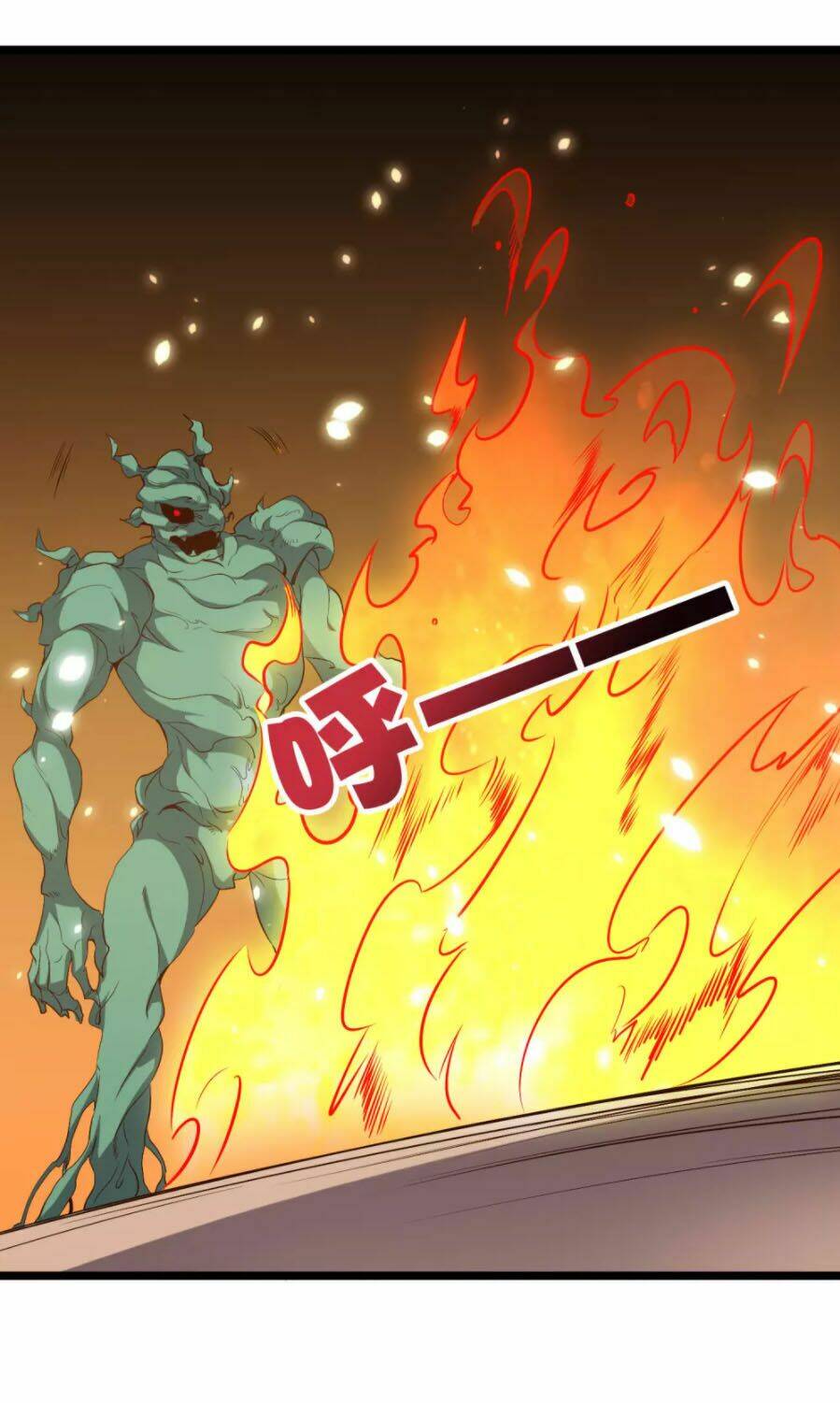 Phục Thiên Thánh Chủ: Chapter 57