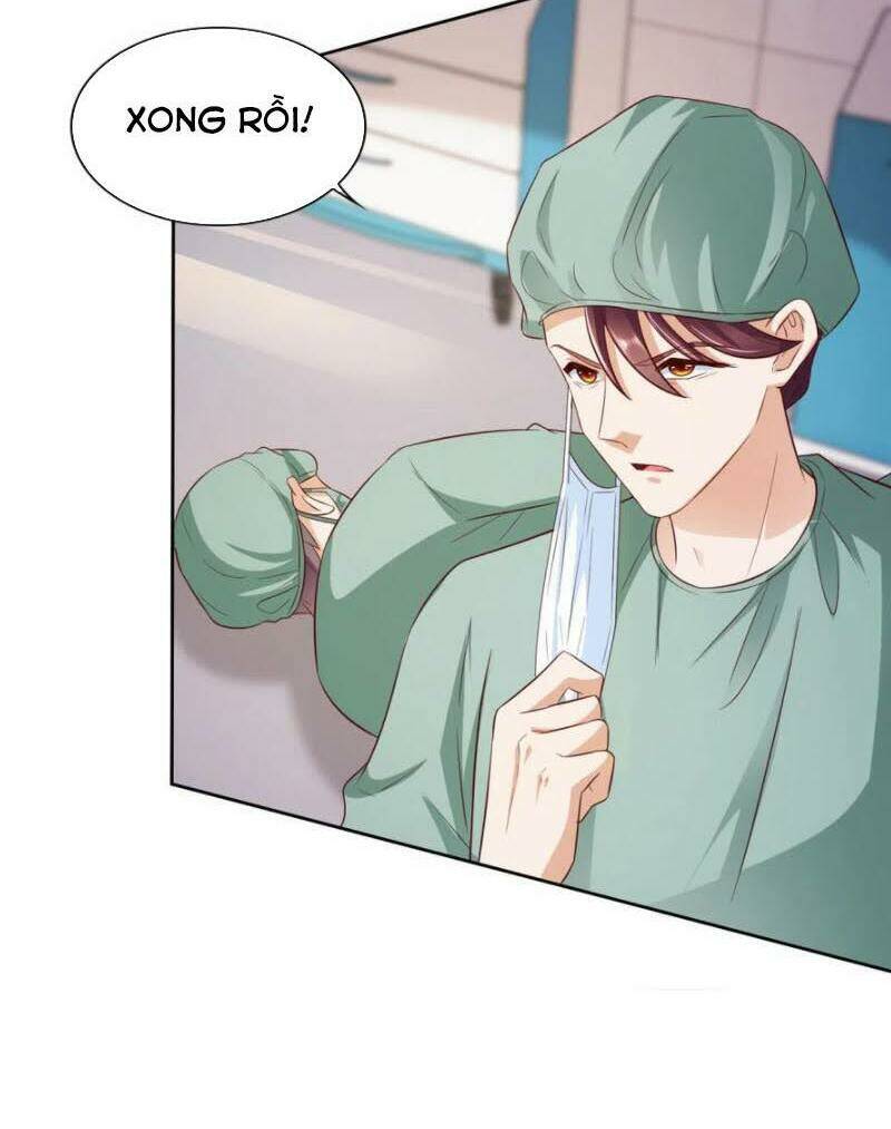 Chí Tôn Toàn Năng: Chapter 54