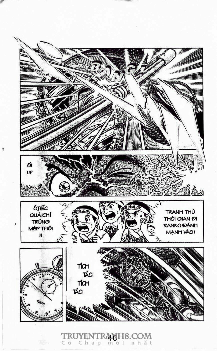 Musashi: Chapter 13