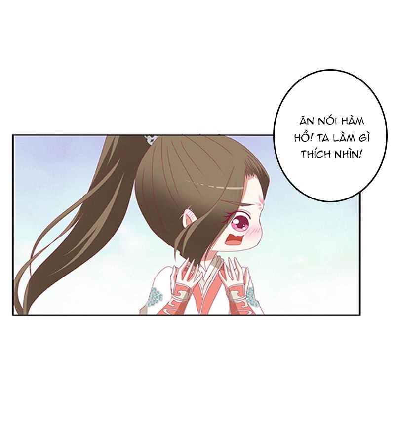 Thông Linh Phi: Chapter 417