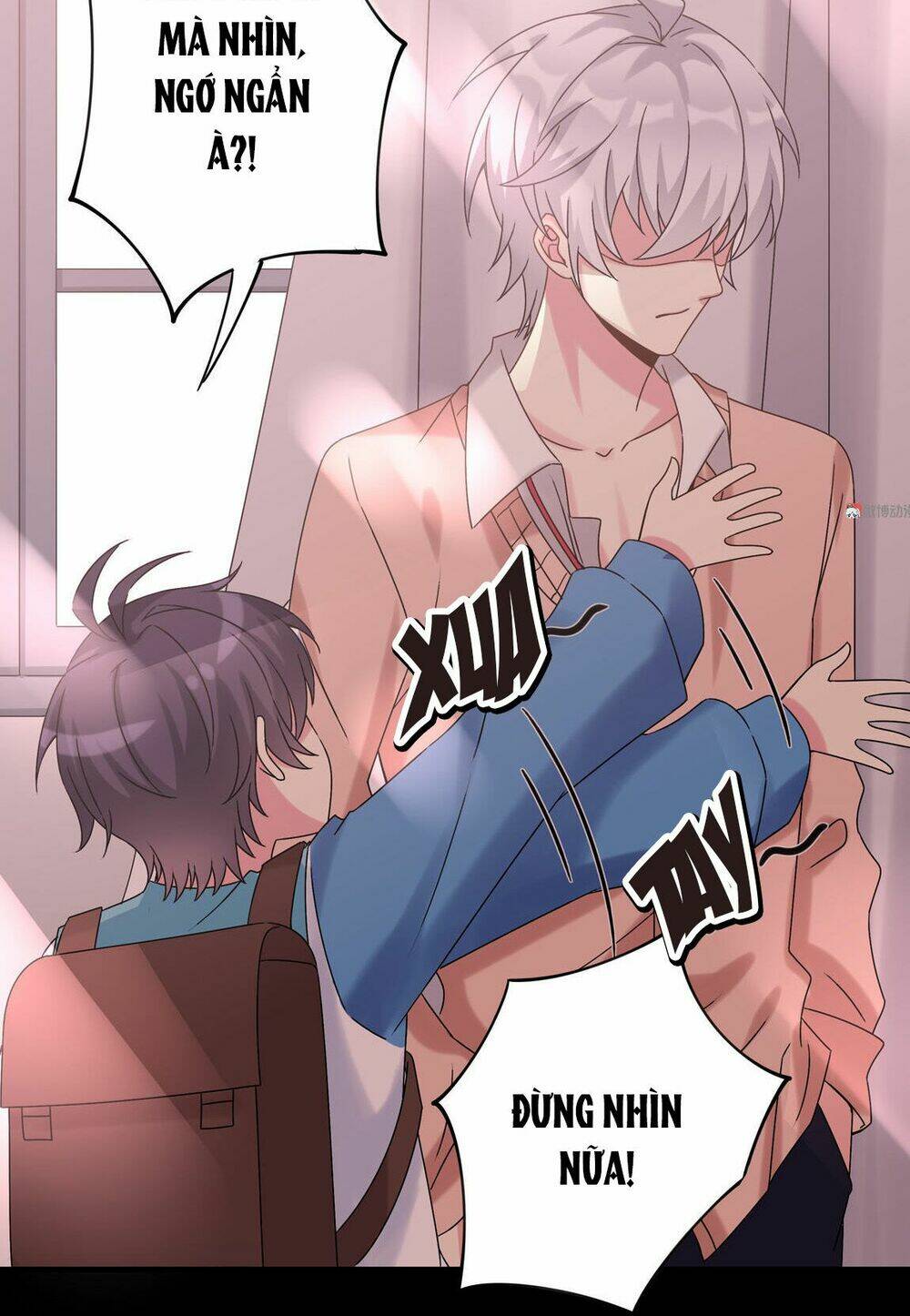 Yêu Tôi Đều Chết Cả Đi!: Chapter 61