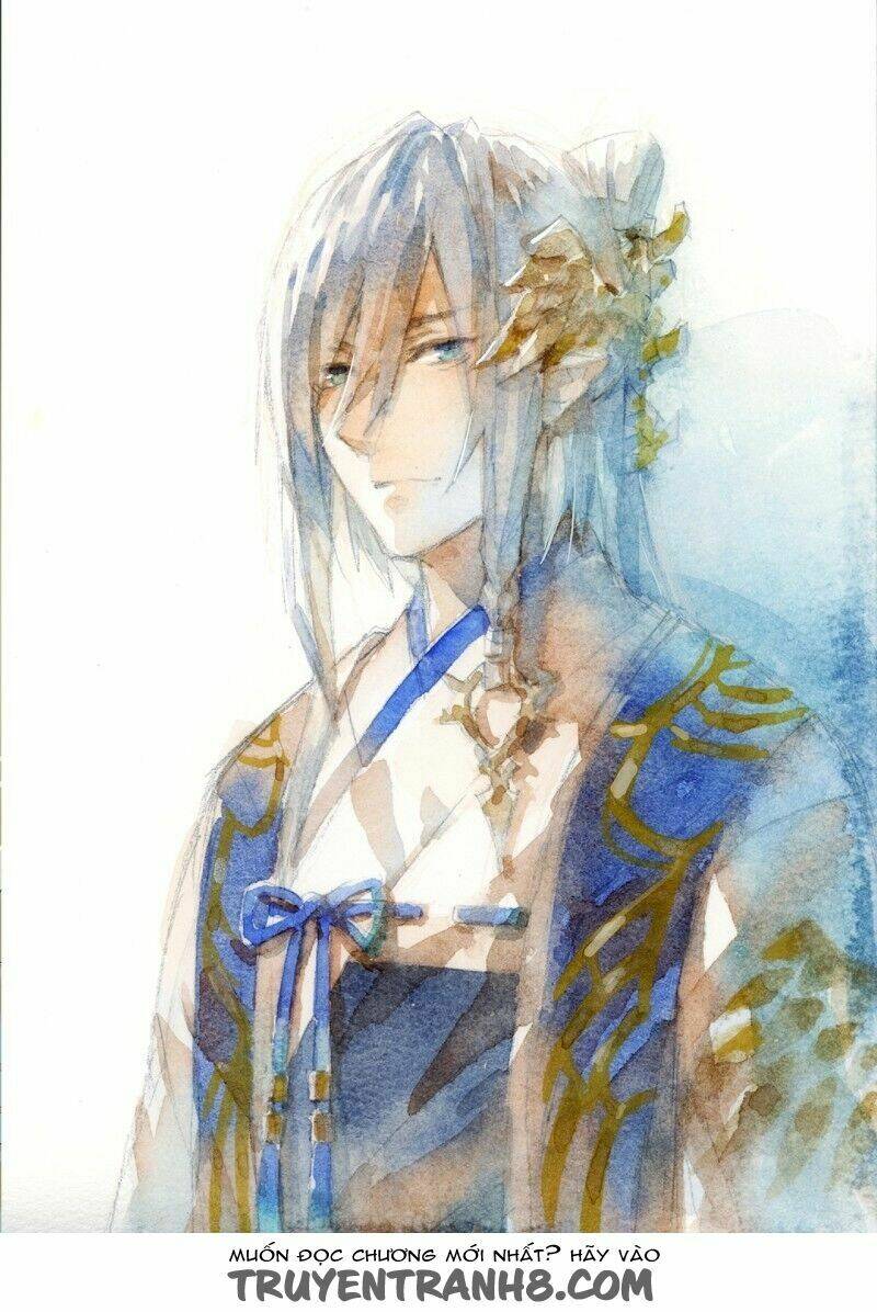 Sư Phụ Lại Trêu Chọc Ta: Chapter 11