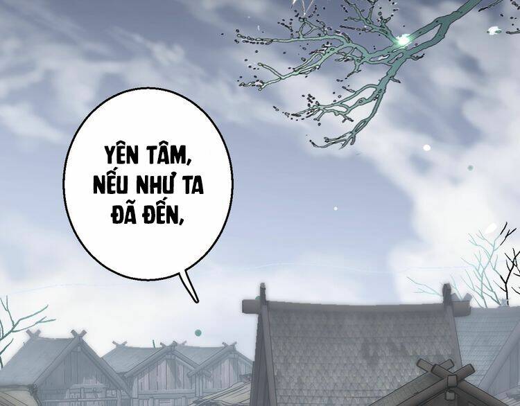 Hoa Nhan Sách: Chapter 46.1