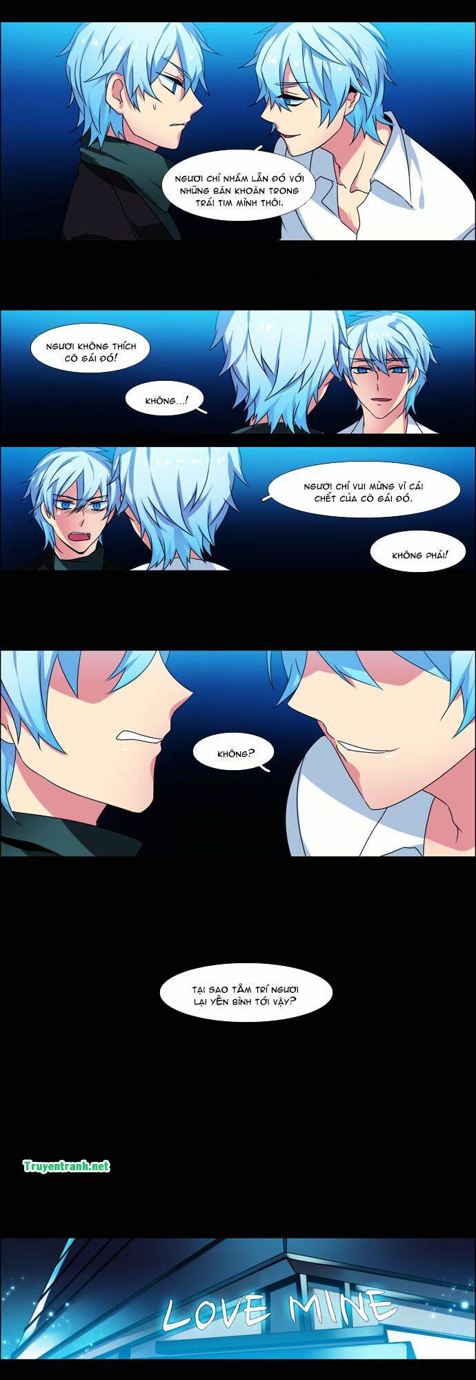Wonted: Chapter 87