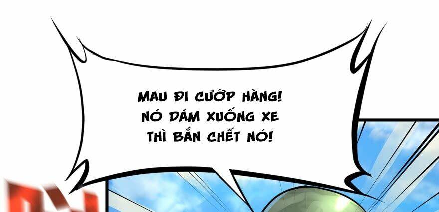 Vua Sinh Tồn: Chapter 52