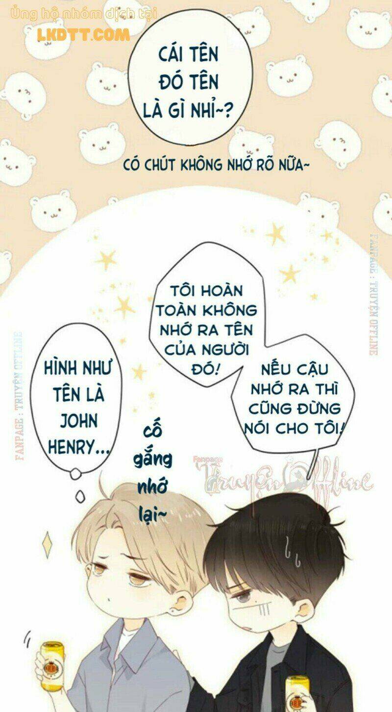 Cô Ấy Không Đáng Yêu: Chapter 78