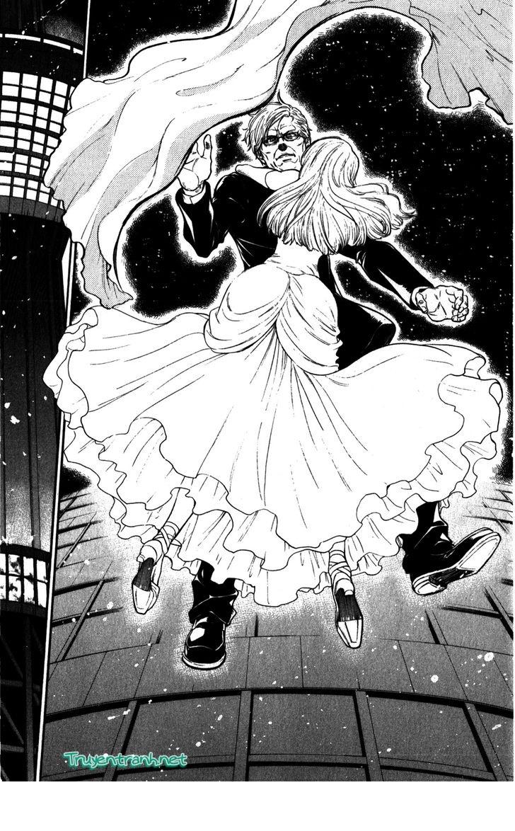 Bloody Monday 3: Chapter 34