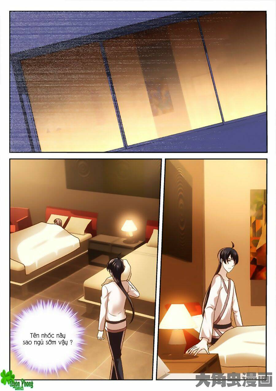 Tinh Hải Mê Long: Chapter 50