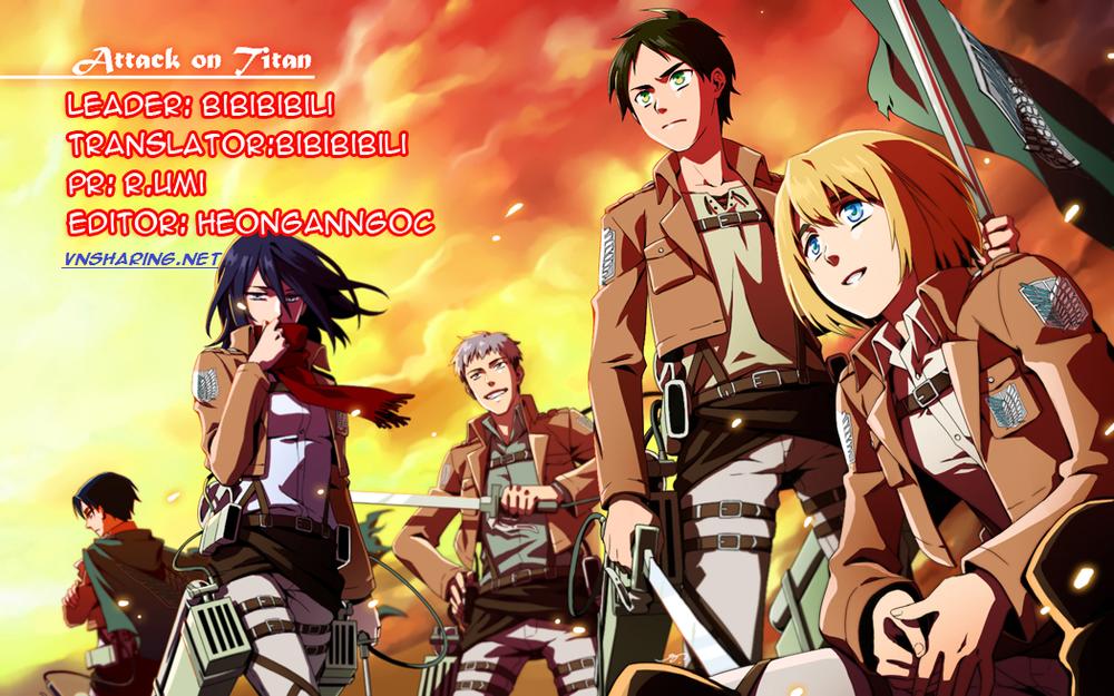 Anh Chàng Bảo Mẫu: Chapter 25