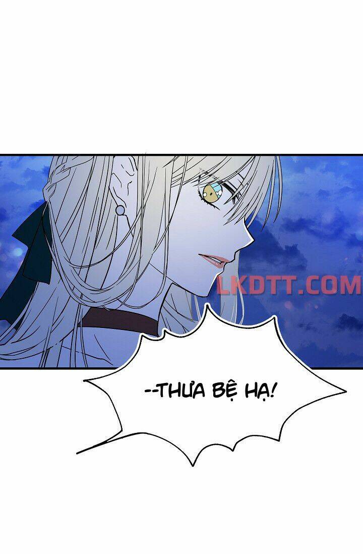 Mylord, Nữ Hoàng Của Loài Sói!: Chapter 3