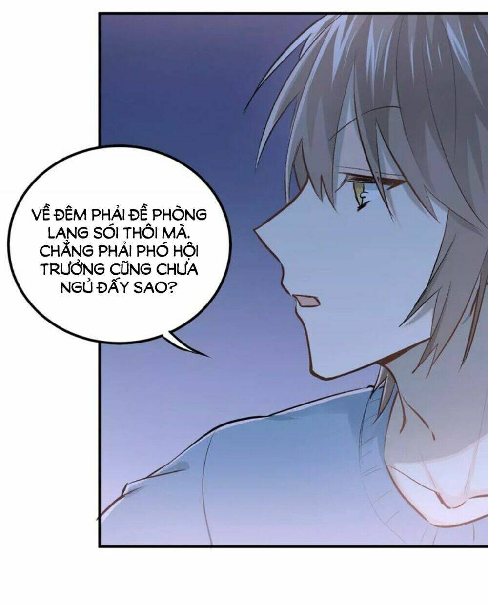 Đầu Gấu Biết Yêu: Chapter 50