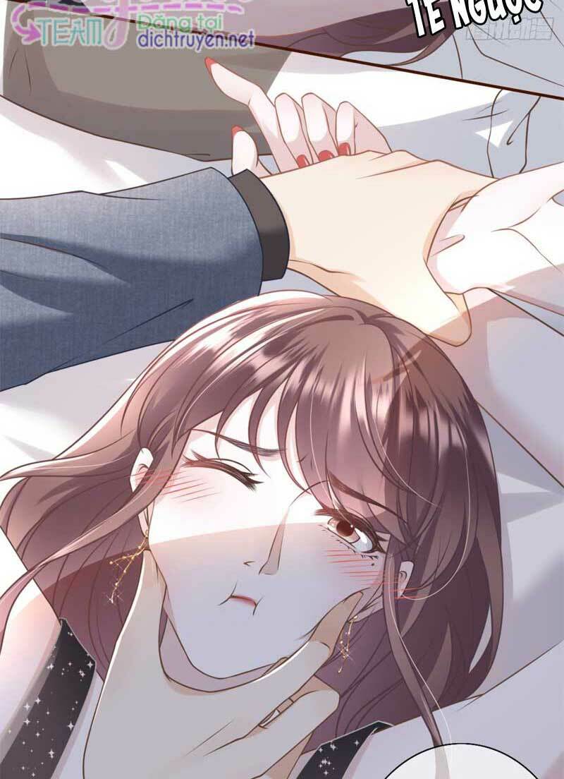 Bạn Gái Tôi Mới 30+: Chapter 17