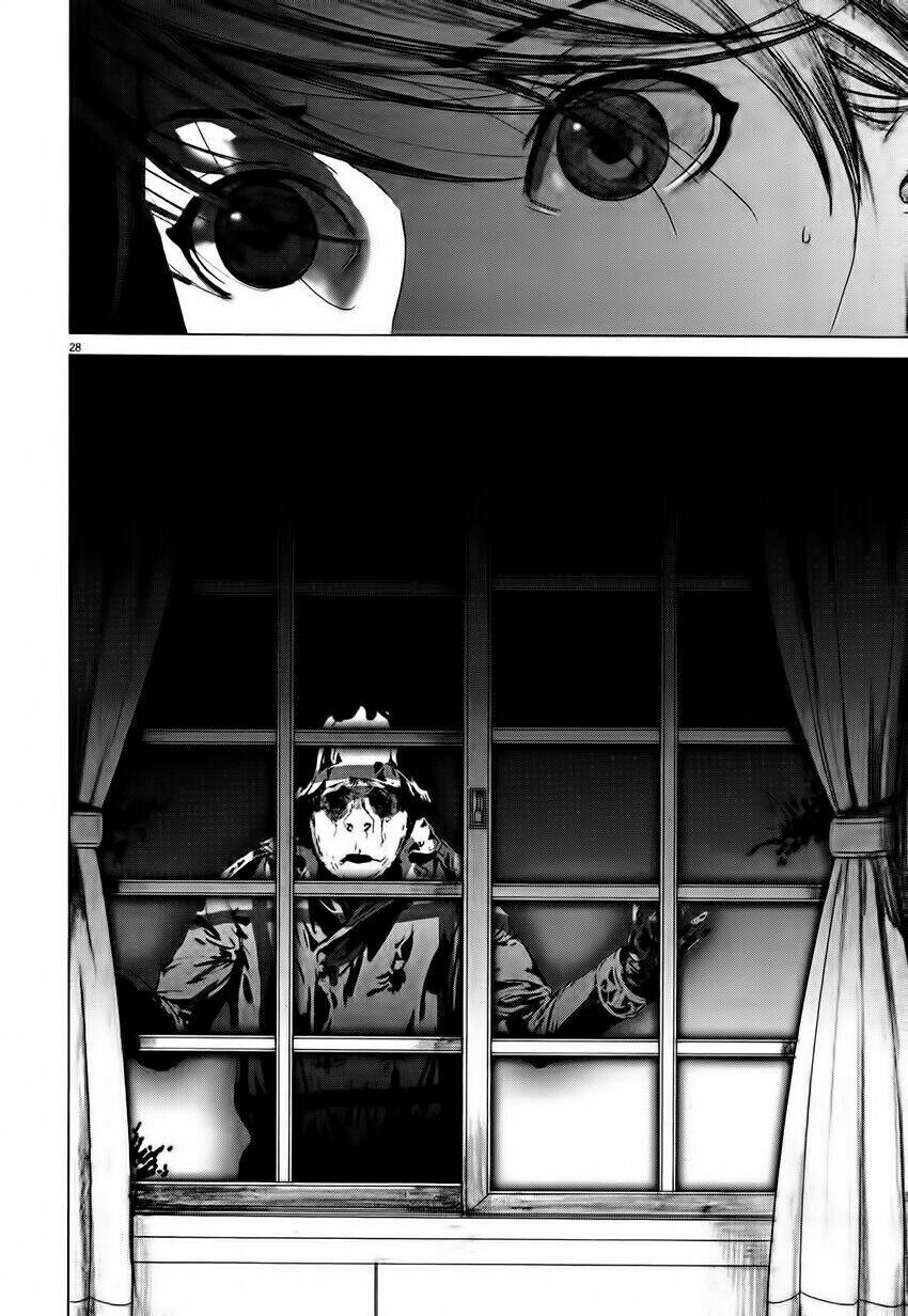 Yuureitou: Chapter 4