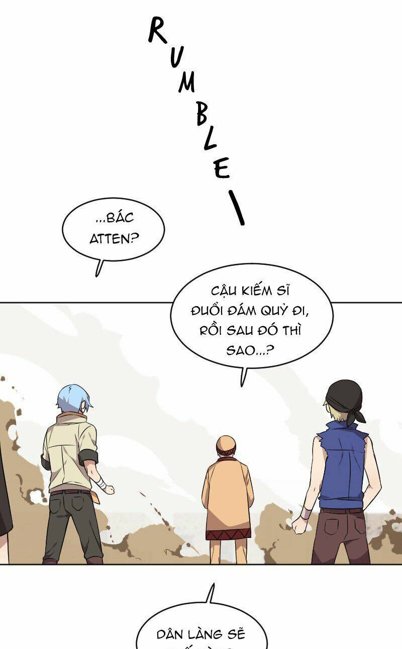 Pháp Sư Và Nữ Chúa Quỷ: Chapter 89