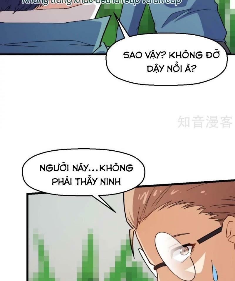 Vườn Trường Cuồng Sư Hệ Thống: Chapter 124