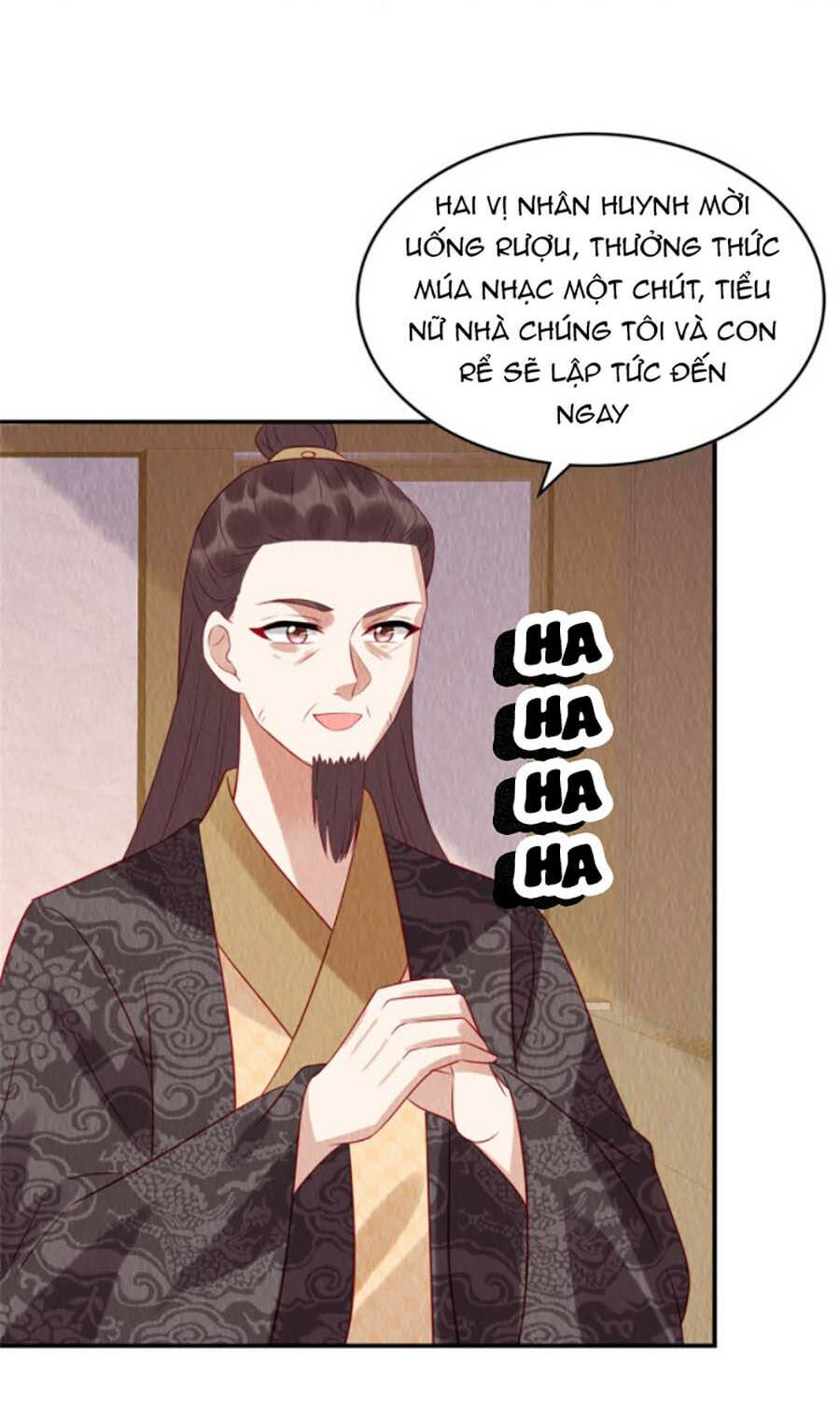 Nha Hỏa Cuồng Phi: Vương Gia Phóng Tứ Sủng: Chapter 17