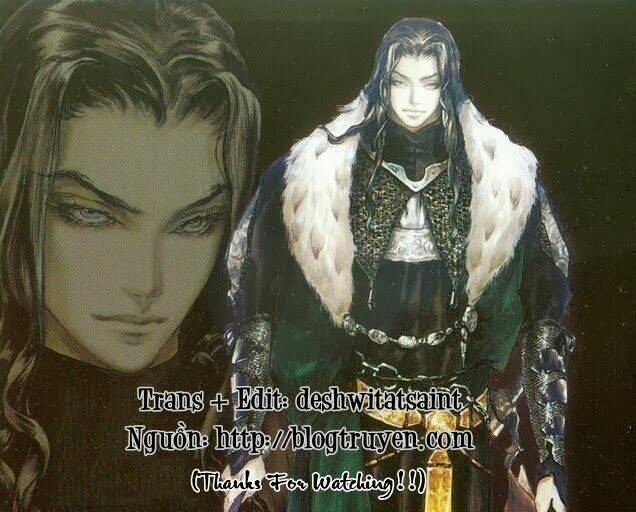 Teruteru X Shounen: Chapter 3