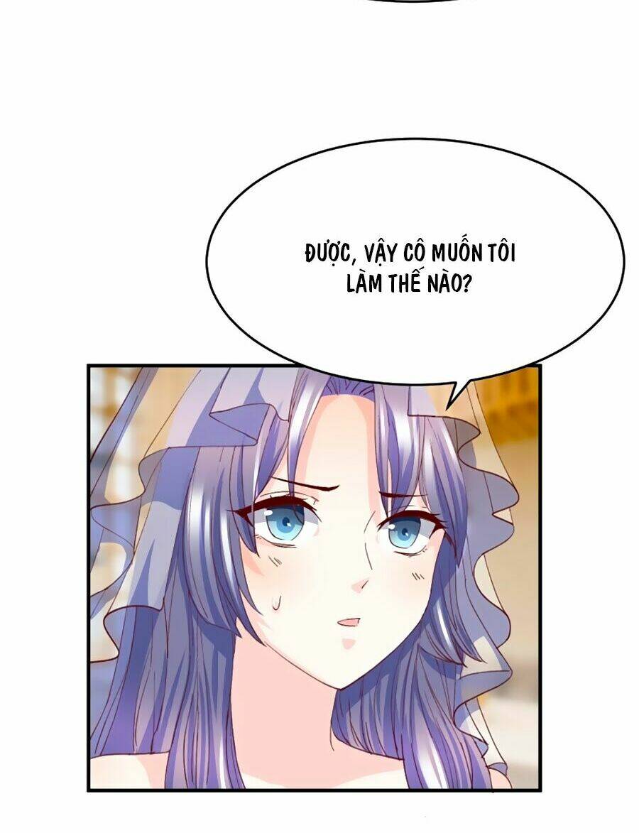 Ta Và Nam Thần Cởi Áo Ngủ Rồi: Chapter 5