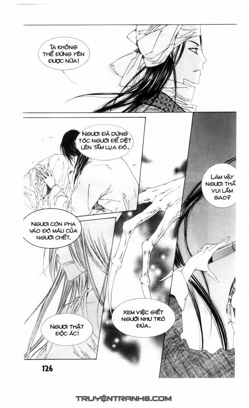 Pháp Sư Trừ Tà: Chapter 17.2
