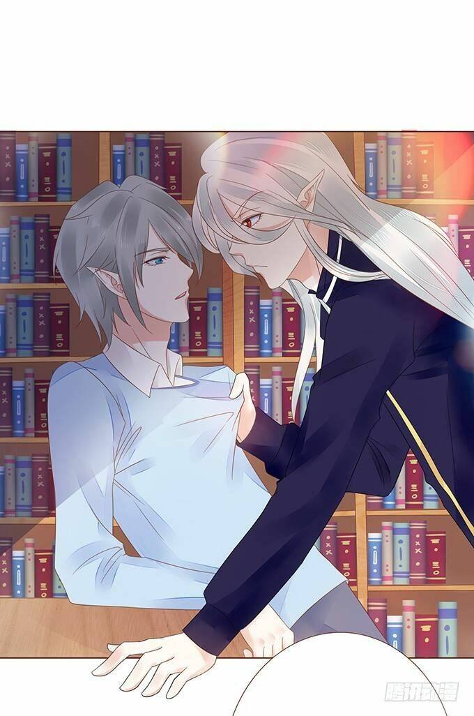 Ma Vương Luyến Ái Chỉ Nam: Chapter 123