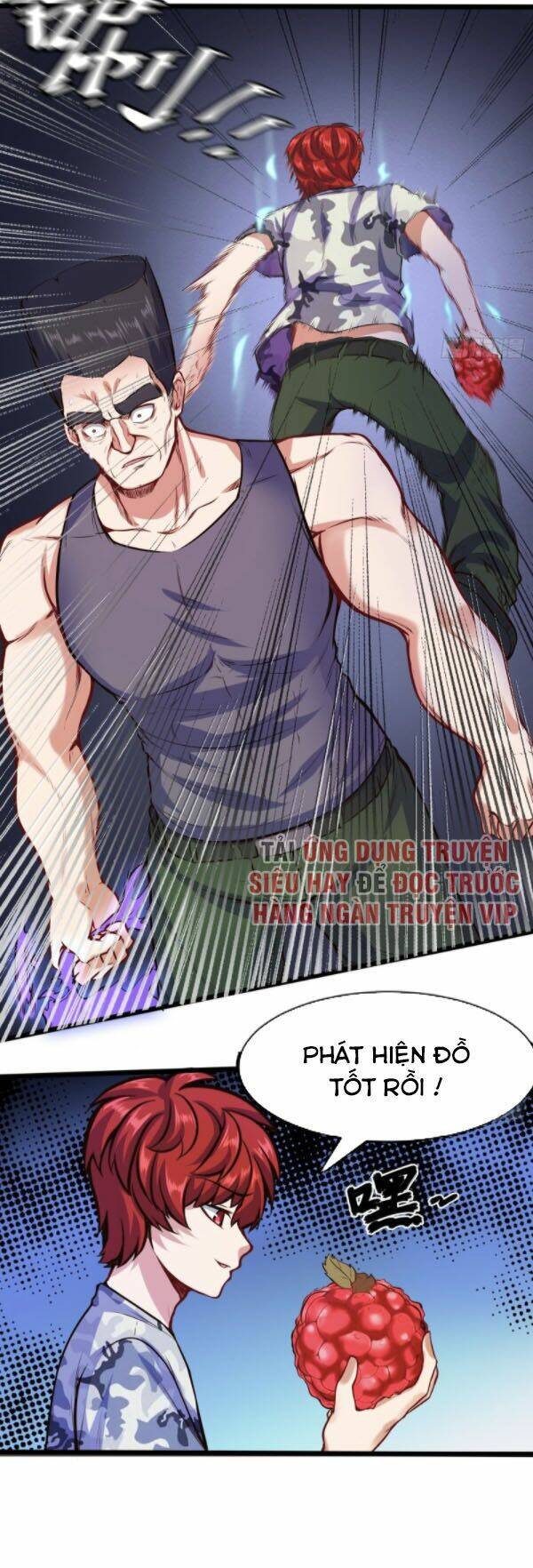 Đô Thị Âm Dương Tiên Y: Chapter 90