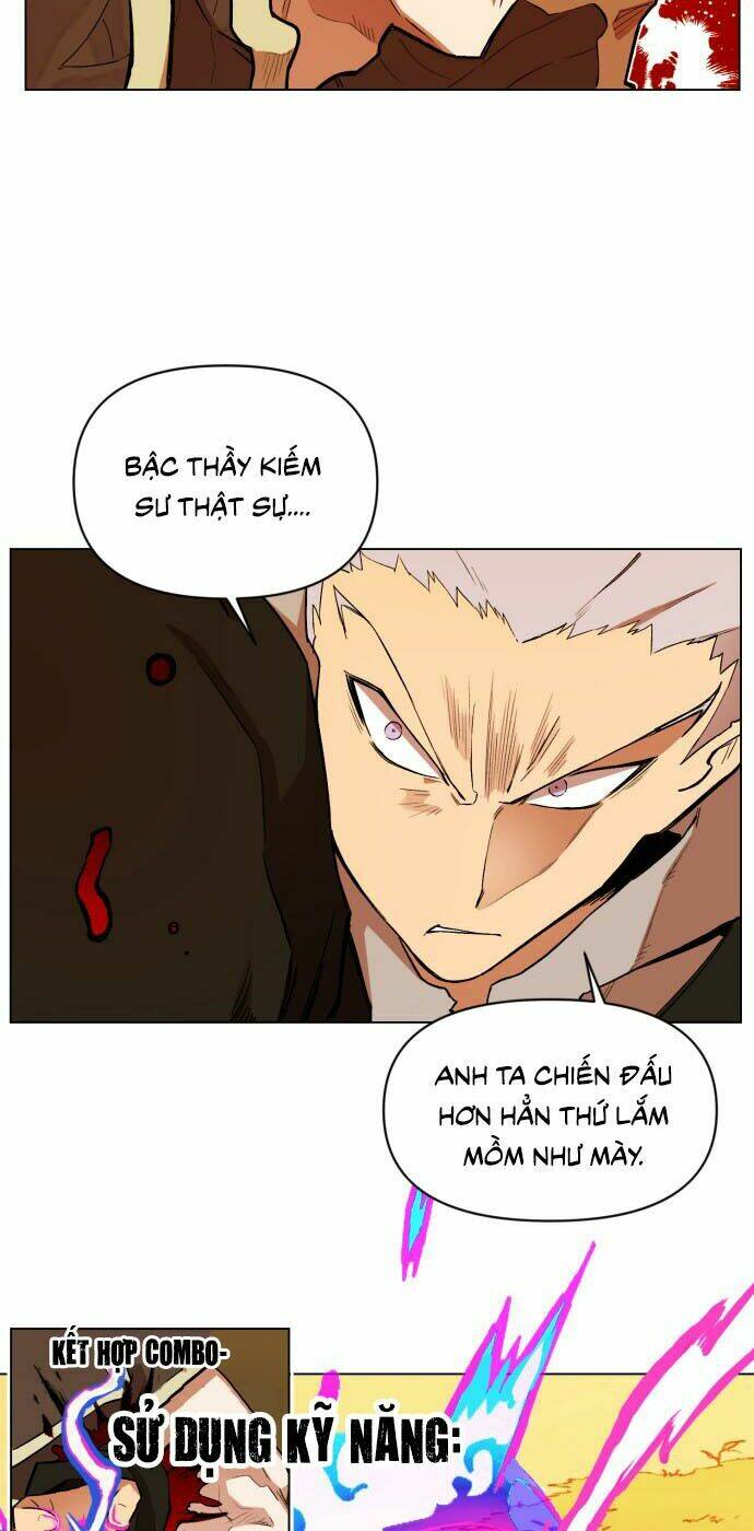 Hard Core Leveling Warrior Ss2: Chapter 8