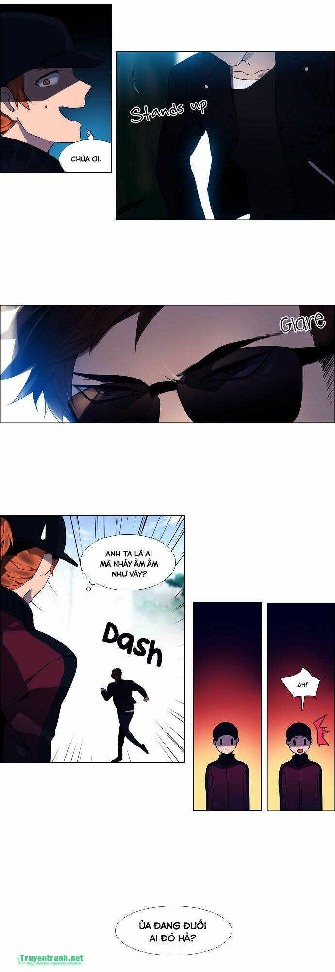Wonted: Chapter 135