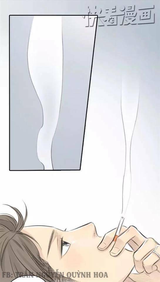 12 Giờ Của Lọ Lem: Chapter 13