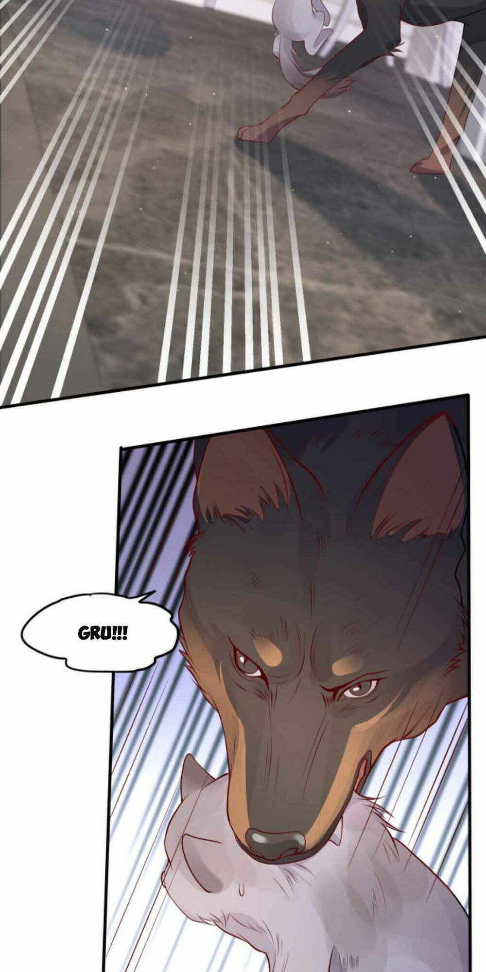 Nhất Sanh Hữu Hỉ: Chapter 36