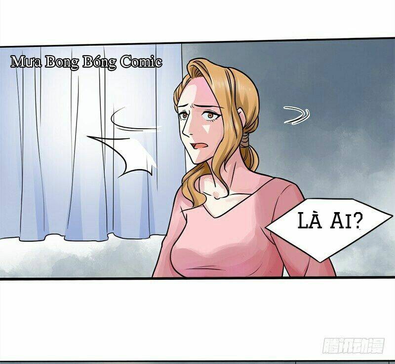 Mặt Nạ Kiều Thê: Chapter 3