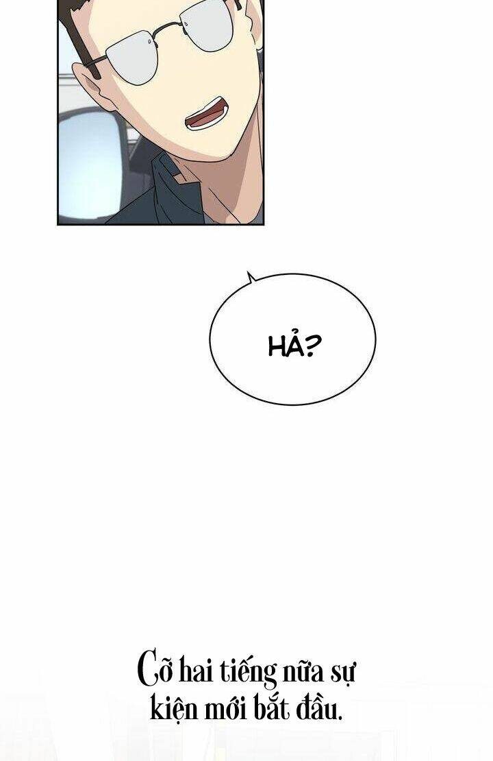 Màn Đêm Buông Xuống Là Khi Qụa Kêu: Chapter 13