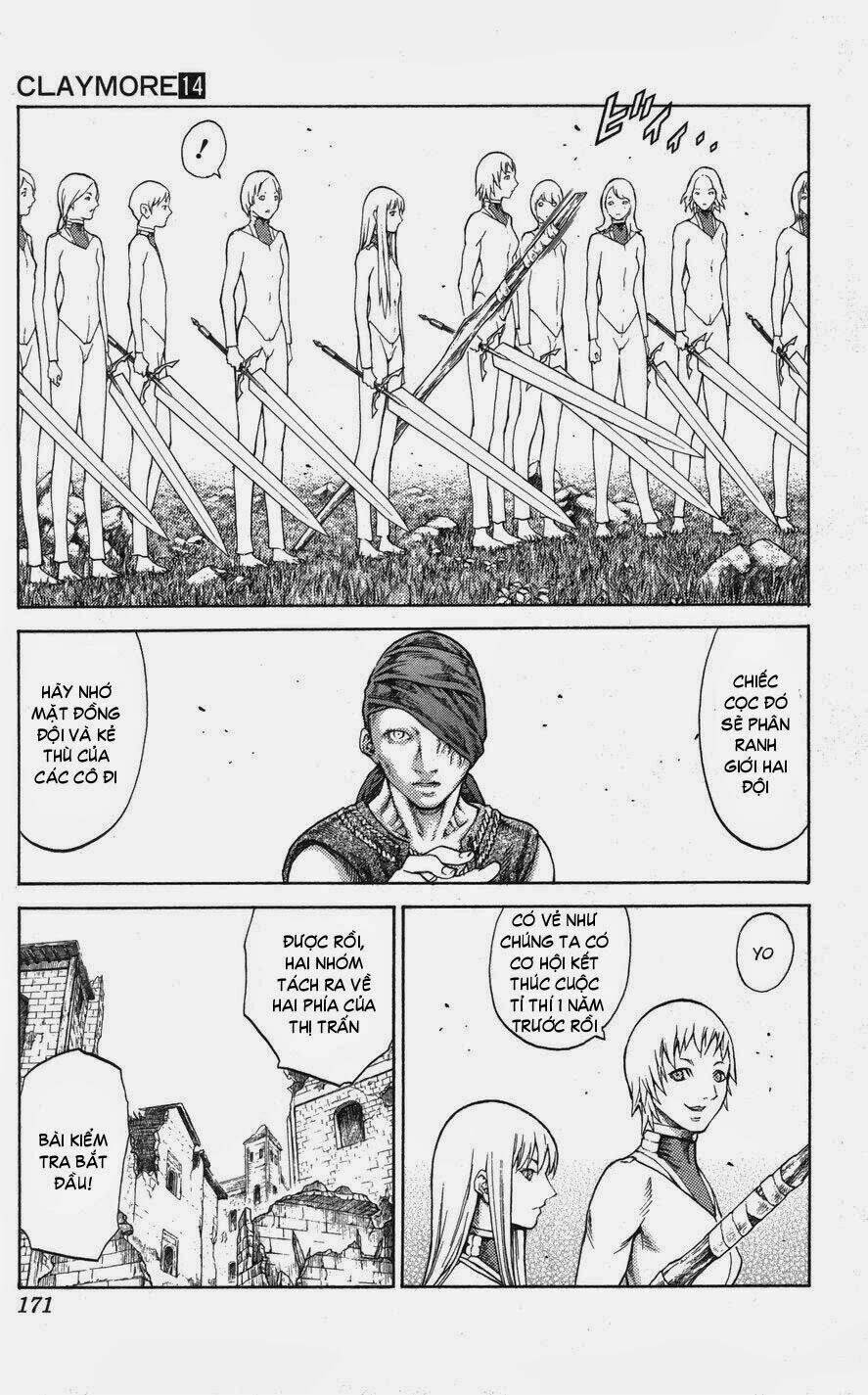 Mắt Bạc: Chapter 155.4