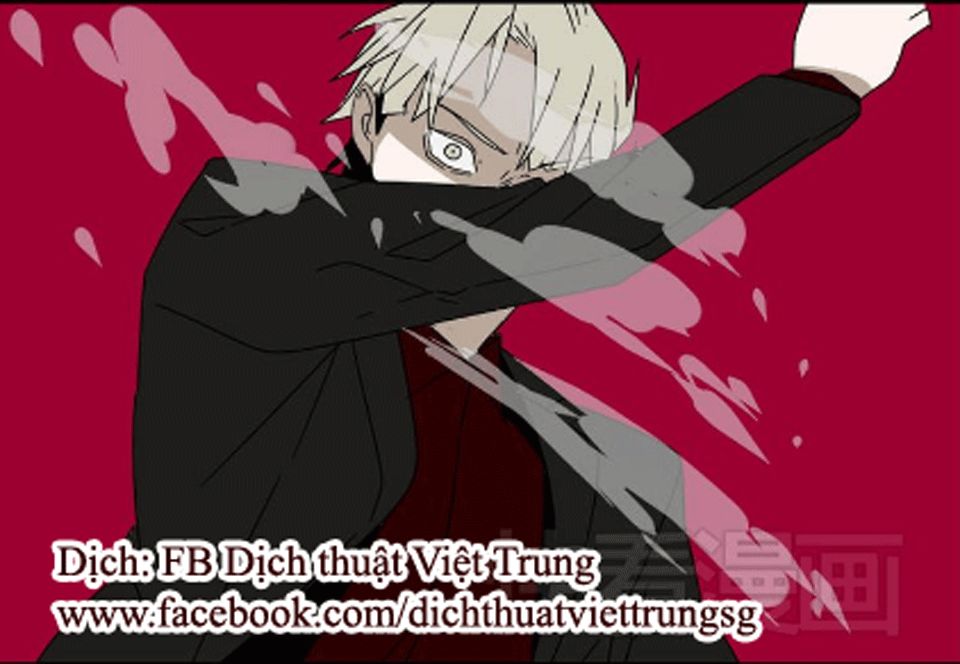 Ứng Dụng Thẩm Mỹ: Chapter 40