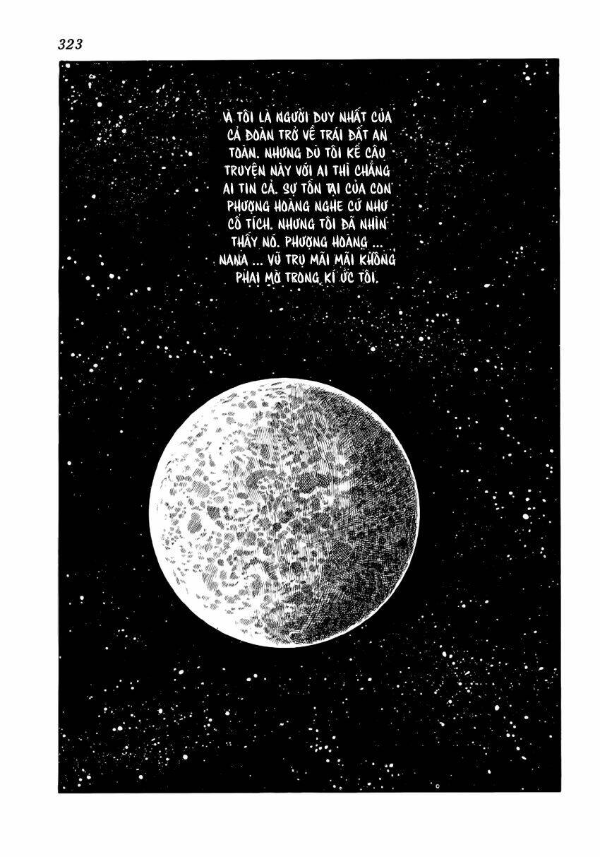 Chim Lửa: Chapter 43