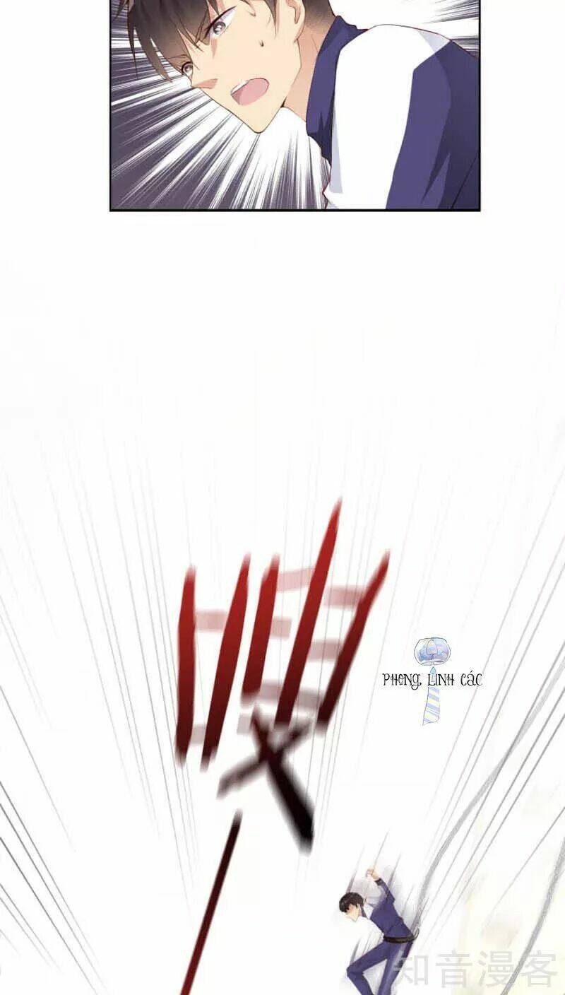 Nam Thần Là Một Đôi: Chapter 50