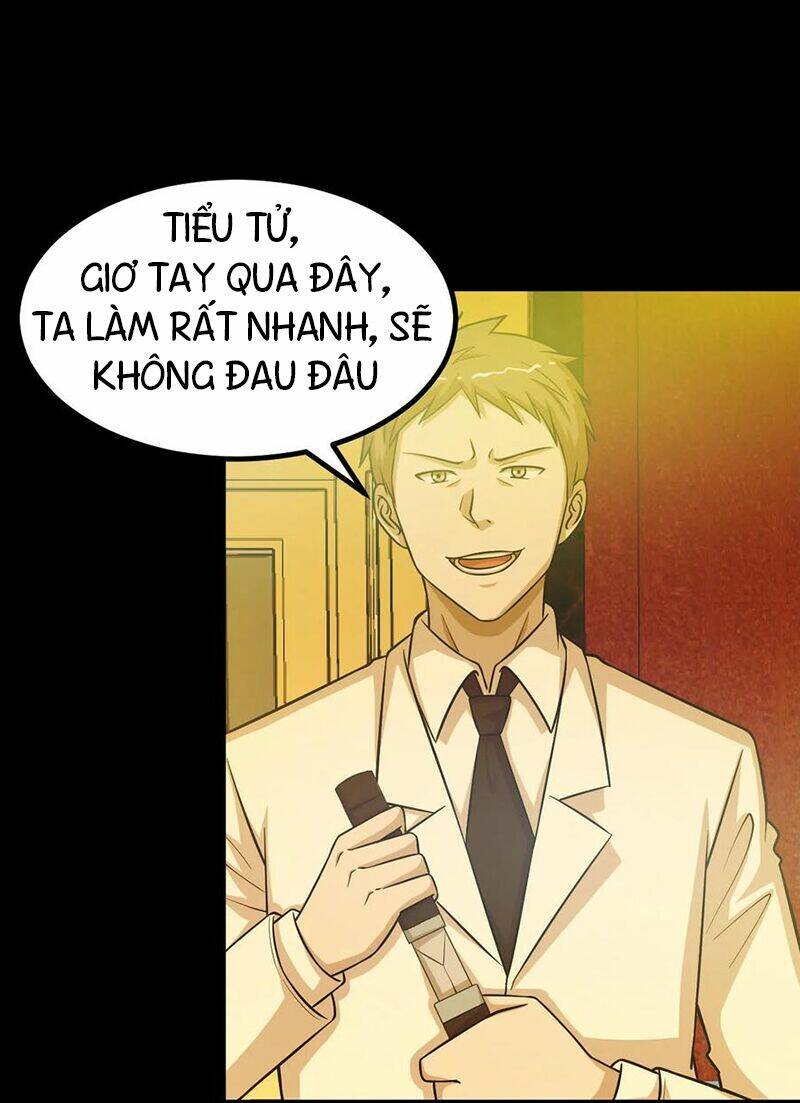 Đai Ca Trở Lại Tuổi 16: Chapter 79