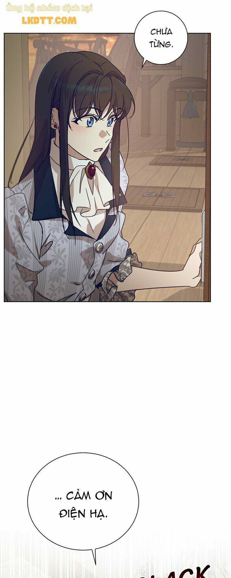 Khế Ước Của Ác Ma: Chapter 50