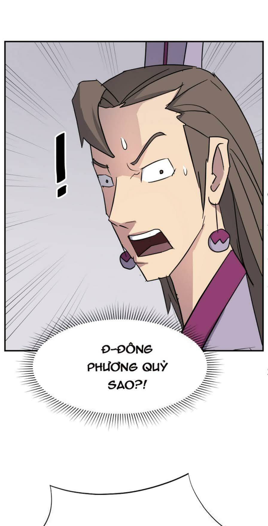 Trọng Sinh, Bất Khả Chiến Bại: Chapter 87