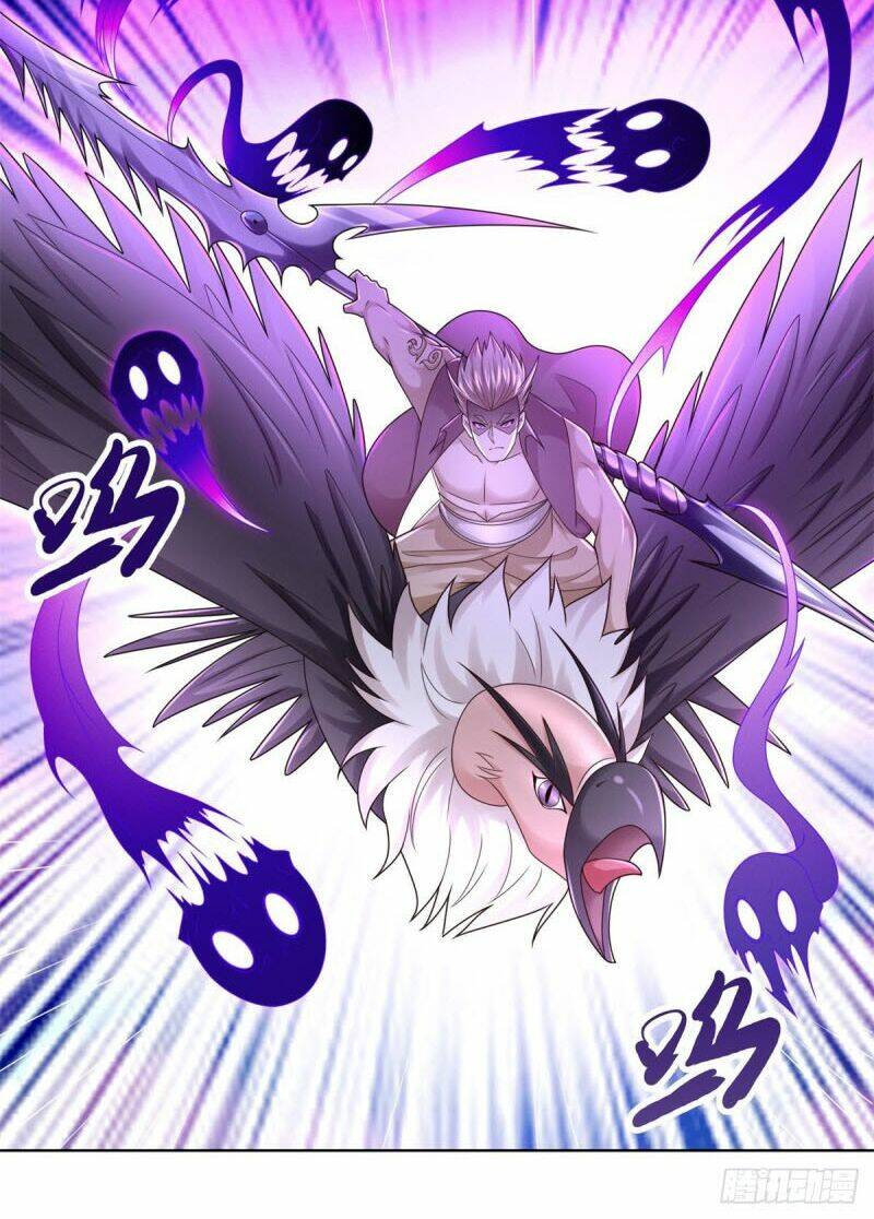 Chí Tôn Trọng Sinh: Chapter 108