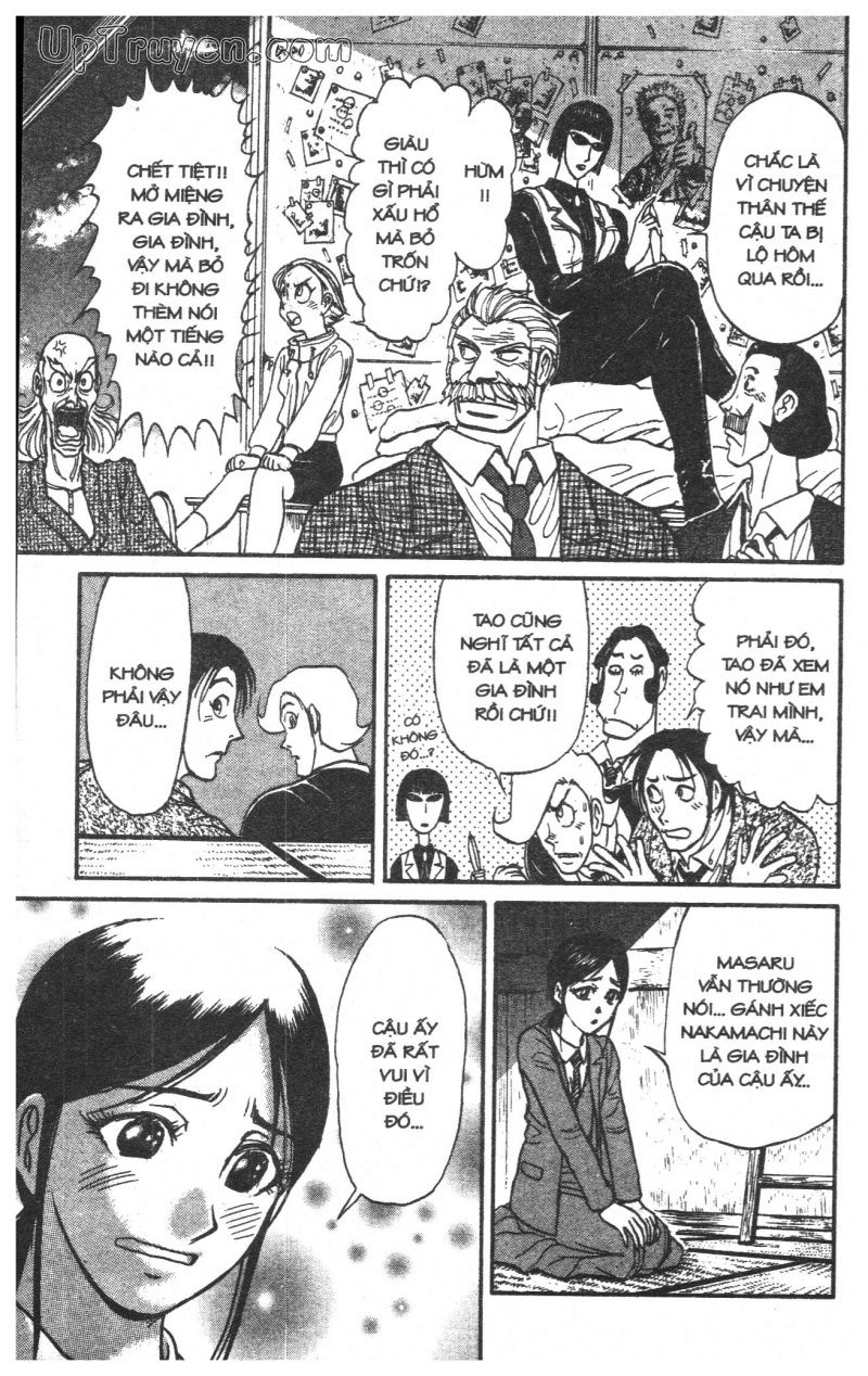 Fujita Kazuhiro: Chapter 24