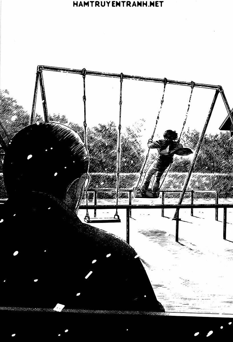 Yomawari Sensei: Chapter 4