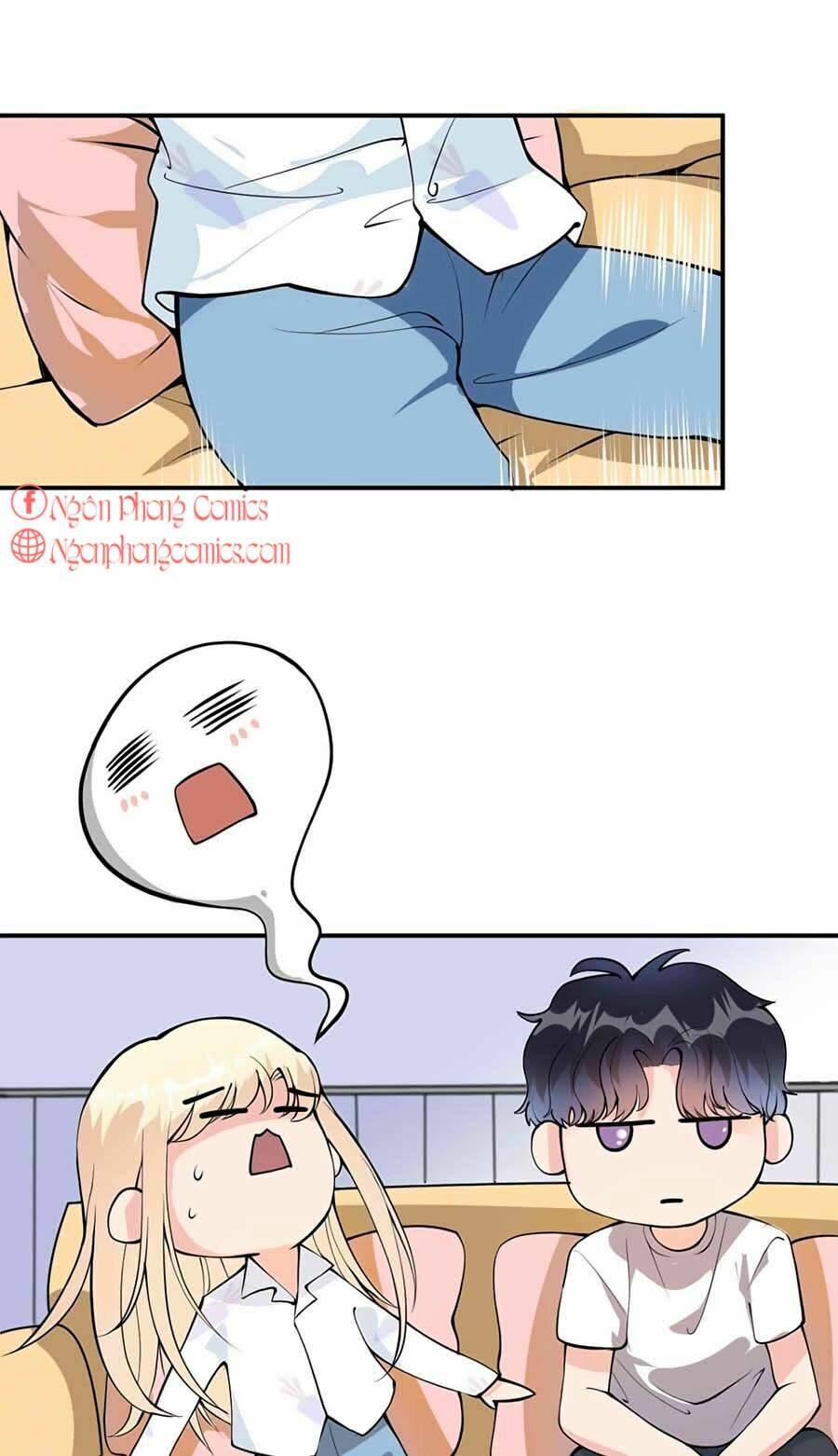 Đưa Em Đi Chơi: Chapter 6