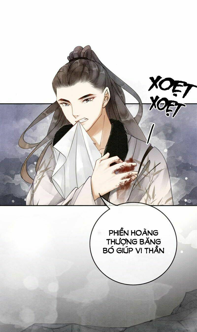 Hậu Cung Của Trẫm Cháy Rồi!: Chapter 30